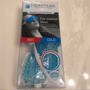 NEW in box - Thera Pearl Eye Mask